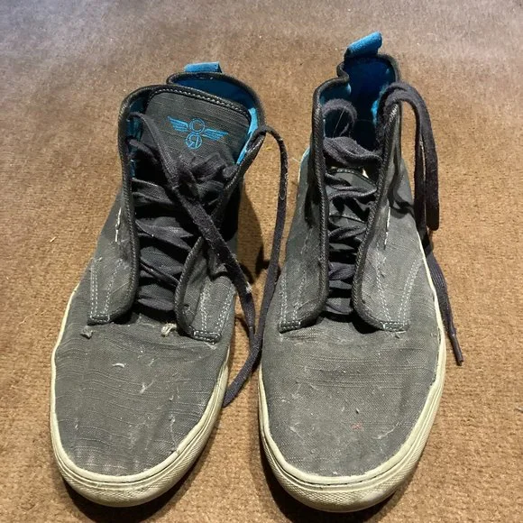 Creative Recreation Shoes Creative Recreation Lacava Mid